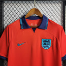 Camisa Inglaterra 22/23 - POLO Red Edition