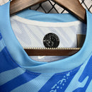 Camisa Corinthians 24/25 - Goalkeeper Blue Edition