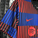 Camisa Barcelona 24/25 - Pre Match Edition