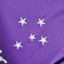 Kit Infantil Cruzeiro 23/24 - Training Purple Edition
