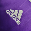 Camisa Retrô Real Madrid 06/07 - Purple Edition