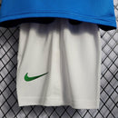 Kit Infantil Brasil 20/21 - Away Edition