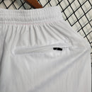 Bermuda Flamengo 23/24 - White Edition