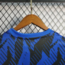 Camisa Argentina 22/23 - Training Edition