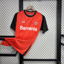 Camisa Bayer Leverkusen 24/25 - Home Edition