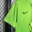 Camisa Wolfsburg 24/25 - Home Edition