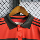 Camisa Retrô Flamengo 17/18 - Home Edition
