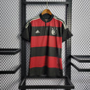 Camisa Retrô Alemanha 2014 - Away Edition