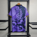Camisa Real Madrid 23/24 - Purple Special Edition