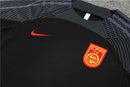 Kit Treino China - Away Edition