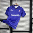 Camisa Fiorentina 24/25 - Home Edition