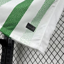 Camisa Atlético Nacional 25/26 - Home Edition
