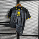 Camisa Inglaterra 22/23 - Black Training Edition