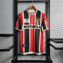 Camisa Retrô São Paulo 2000 - Away Edition