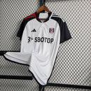 Camisa Fulham 23/24 - Home Edition