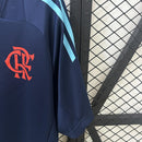 Camisa Flamengo 25/26 - II Training Edition