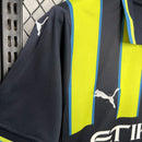 Camisa Manchester City 24/25 - Away Edition