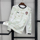 Camisa Portugal 25/26 - Away Long Sleeves Edition