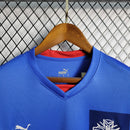 Camisa Islândia 22/23 - Home Edition