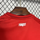Camisa Nottingham Forest 24/25 - Home Edition