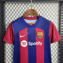 Kit Infantil Barcelona 23/24 - Home Edition