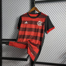 Camisa Flamengo 22/23 - Home Edition