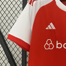Camisa Internacional 24/25 - Home Edition