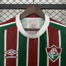 Camisa Fluminense 25/26 - Home Edition