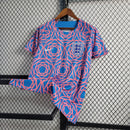 Camisa Inglaterra 23/24 - Purple Edition