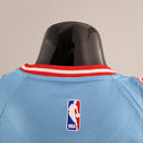 Regata Chicago Bulls - Blue Edition