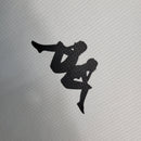 Camisa Vasco da Gama 22/23 - Grey Edition