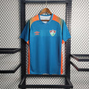 Camisa Fluminense 23/24 - Pre Match Edition