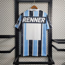 Camisa Retrô Grêmio 97/98 - Home Edition