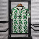 Camisa Nigéria 22/23 - Training Edition