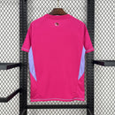 Camisa Flamengo 25/26 - Goalkeeper Pink Edition