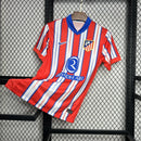 Camisa Atlético de Madrid 24/25 - Home Edition
