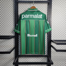 Camisa Retrô Palmeiras 1999 - Liberator Cup Champion Edition