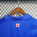 Camisa Palmeiras 23/24 - Blue Special Edition