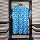 Camisa Retrô Holanda 1988 - Away Edition