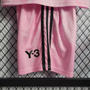 Kit Infantil Real Madrid 22/23 - Pink Edition