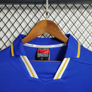 Camisa Retrô Itália 1996 - Home Edition