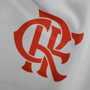 Jaqueta Flamengo 2022 - White Edition