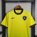 Camisa Botafogo 23/24 - Beige Training Edition