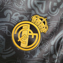 Camisa Real Madrid 23/24 - Black Concept Edition