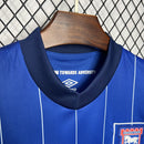 Camisa Ipswich Town 24/25 - Home Edition