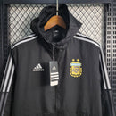 Jaqueta Argentina - Black Edition
