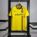 Camisa Retrô Barcelona 08/09 - Away Edition